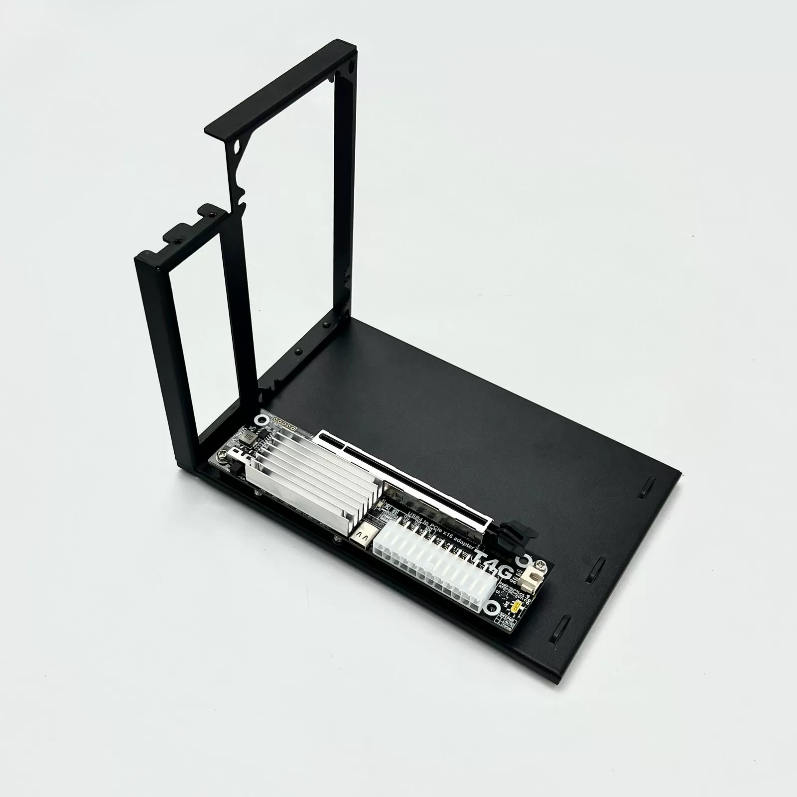 EGPU Thunderbolt 4/3 TB3/TB4 T - đánh giá và giá Gpu External Dock Egpu Thunderbolt 4